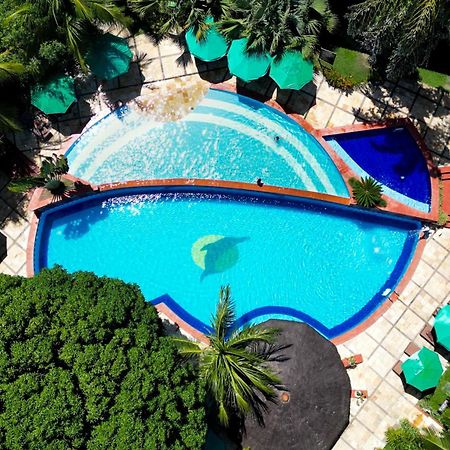 Condomínio Solar Pipa - Apartamento Económico, sem varanda Praia de Pipa Exterior foto